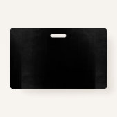 Creëer Uw eigen Badge (Voorkant)