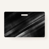 Creëer Uw eigen Badge (Achterkant)