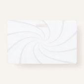 Creëer Uw eigen Badge (Voorkant)