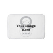 CREËER UW EIGEN BADMAT (Voorkant)