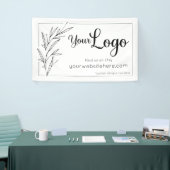 Creëer Uw eigen banner voor de Business Sketch Bra (Beurs)