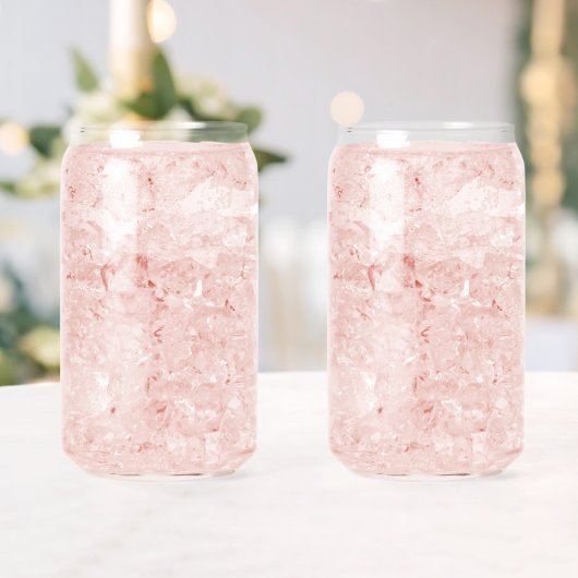 Creëer Uw eigen Blikvorm Glas (Insitu (Huwelijk))