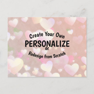 Creëer Uw eigen Briefkaart