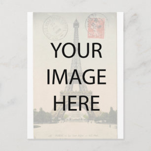 CREËER UW EIGEN Briefkaart