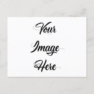 Creëer Uw eigen Briefkaart