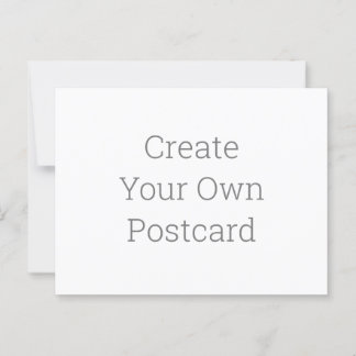 Creëer Uw eigen Briefkaart