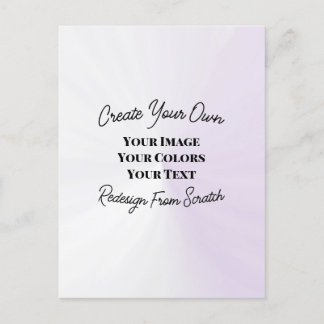 Creëer Uw eigen Briefkaart