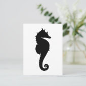 Creëer Uw eigen Briefkaart (Staand voorkant)