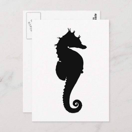 Creëer Uw eigen Briefkaart (Voorkant / Achterkant)