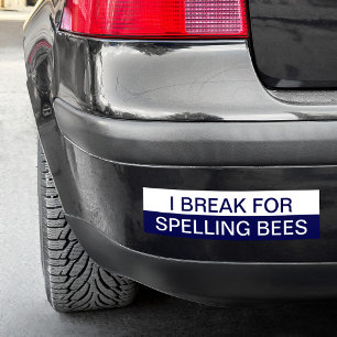 Creëer Uw eigen Bumpersticker