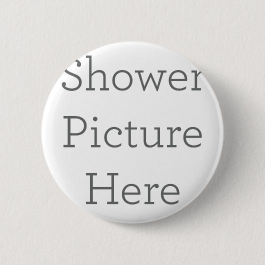 Ronde button, Standaard, 5,7 cm (Voorkant)