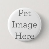 Ronde button, Standaard, 5,7 cm (Voorkant)