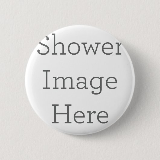 Ronde button, Standaard, 5,7 cm (Voorkant)