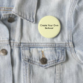 Creëer Uw eigen Buttonnen! Ronde Button 5,7 Cm (In situ)