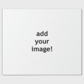 Creëer uw eigen cadeaupapier (Vlak)