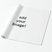 Creëer uw eigen cadeaupapier (Uitgerold)