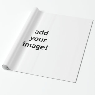 Creëer uw eigen cadeaupapier