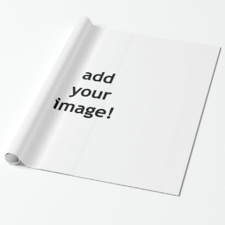 Creëer uw eigen cadeaupapier