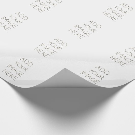 Creëer Uw eigen Cadeaupapier (Hoek)