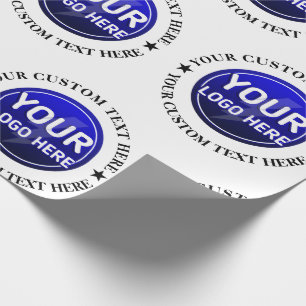 Creëer Uw eigen Cadeaupapier