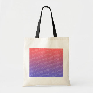 Creëer Uw eigen Canvas tas