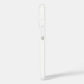 Creëer Uw eigen Case-Mate iPhone Case (Achterkant / Links)