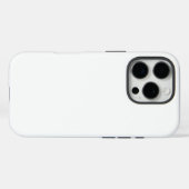 Creëer Uw eigen Case-Mate iPhone Case (Achterkant (horizontaal))