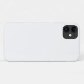 Creëer Uw eigen Case-Mate iPhone Case (Achterkant (horizontaal))