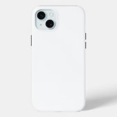 Creëer Uw eigen Case-Mate iPhone Case (Achterkant)