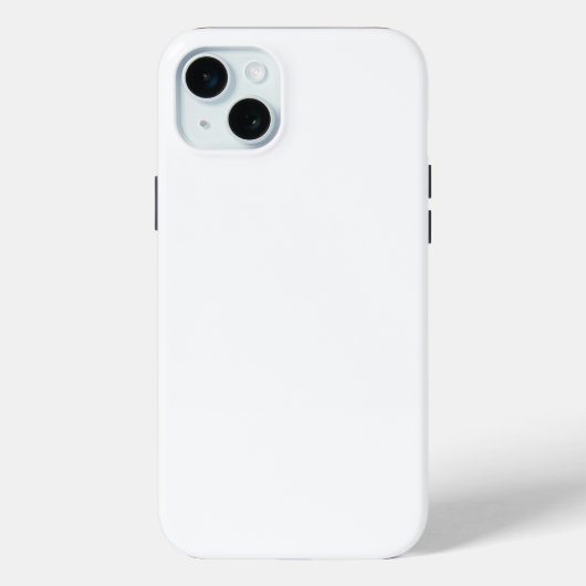 Creëer Uw eigen Case-Mate iPhone Case (Achterkant)