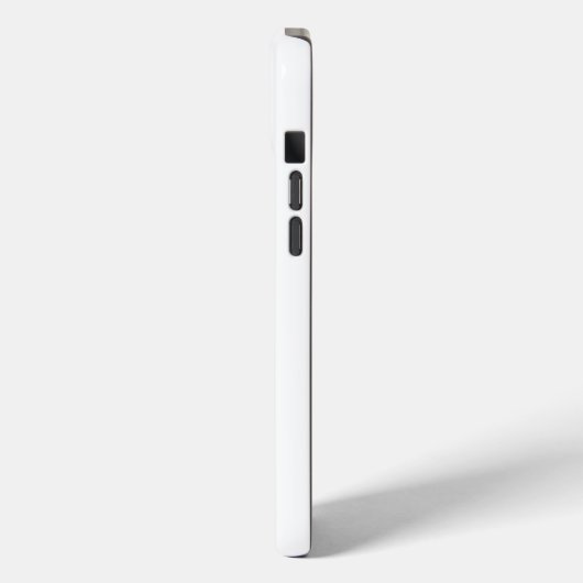 Creëer Uw eigen Case-Mate iPhone Case (Achterkant / Links)