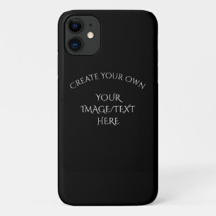 Creëer Uw eigen iPhone 11 Hoesje