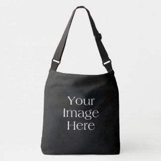 Creëer Uw eigen Crossbody Bag Tas