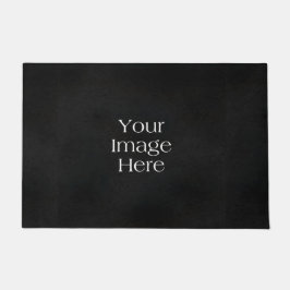 Creëer Uw eigen Deurmat