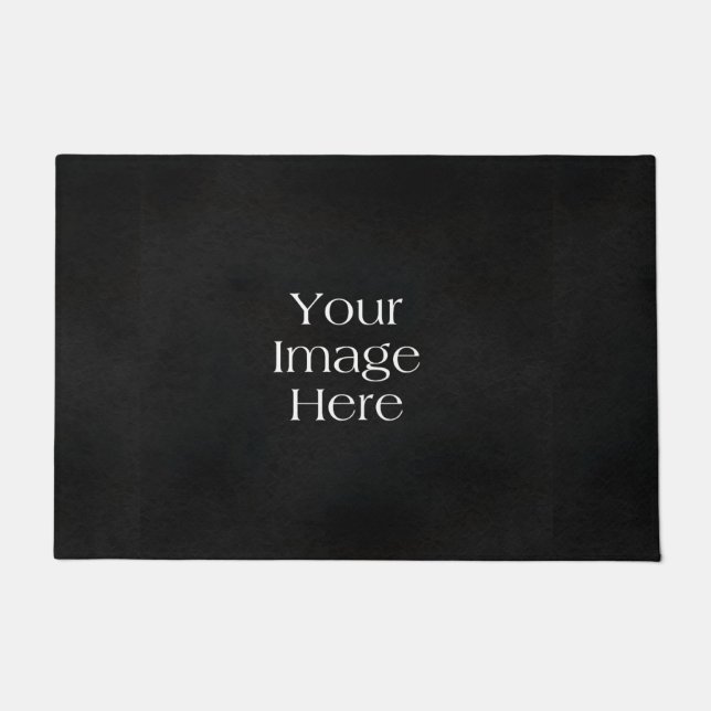 Creëer Uw eigen Deurmat (Voorkant)