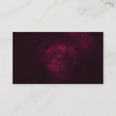 Creëer Uw eigen. Dit aanpassen Visitekaartje (Achterkant)