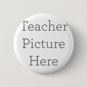 Ronde button, Standaard, 5,7 cm (Voorkant)