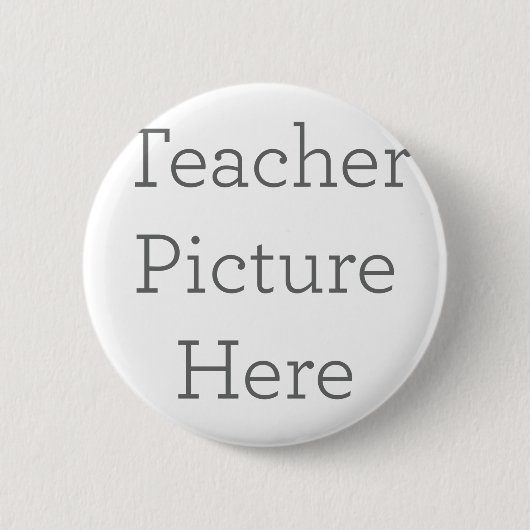 Ronde button, Standaard, 5,7 cm (Voorkant)