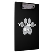 Creëer Uw eigen donker Klembord (Rechts)