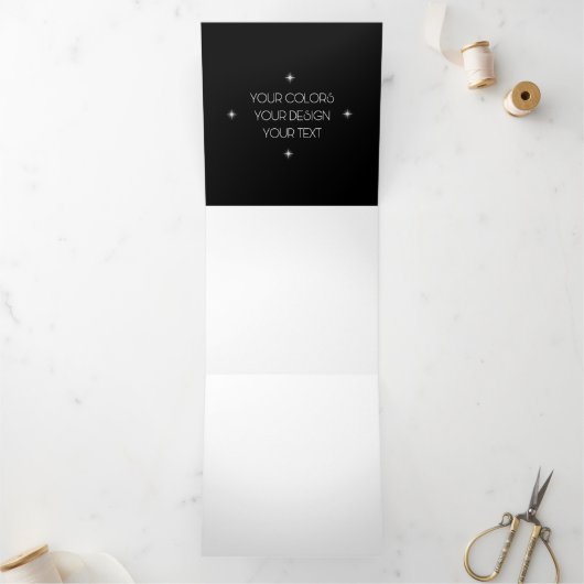 Creëer Uw eigen Drieluik Programma (Binnen)