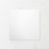 Creëer Uw eigen Drieluik Uitnodiging (Cover)