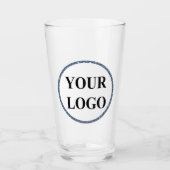 Creëer uw eigen Drink glazen tuimelaars waterset (Voorkant)