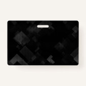 Creëer uw eigen eigen, op maat ontworpen badge (Achterkant)