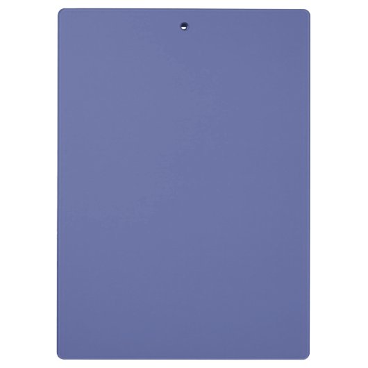 Creëer uw eigen eigen, op maat ontworpen klembord (Achterkant)