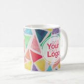 Creëer uw eigen evenement en gelegenheid | Klassie Koffiemok (Voorkant rechts)