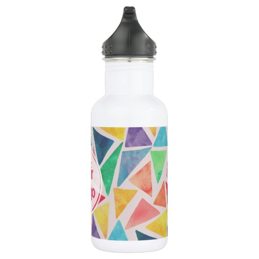 Creëer uw eigen evenement en gelegenheid | Waterfl Waterfles (Rechts)