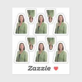 Creëer Uw eigen Fabulous Sticker