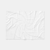 Creëer Uw eigen Fleece Deken (Voorkant (Horizontaal))