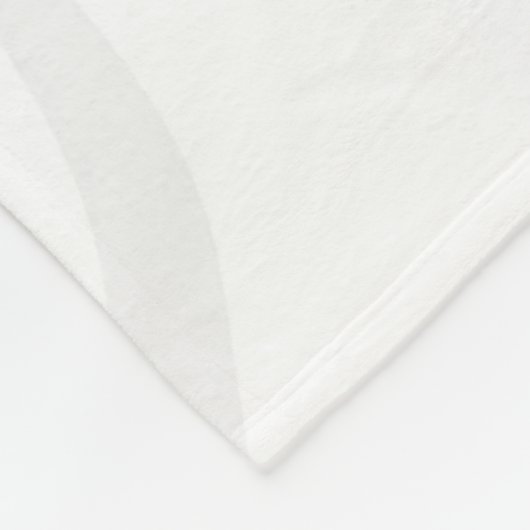 Creëer Uw eigen Fleece Deken (Hoek)