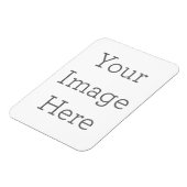 Creëer Uw eigen flexi magneet (Linkerzijde)